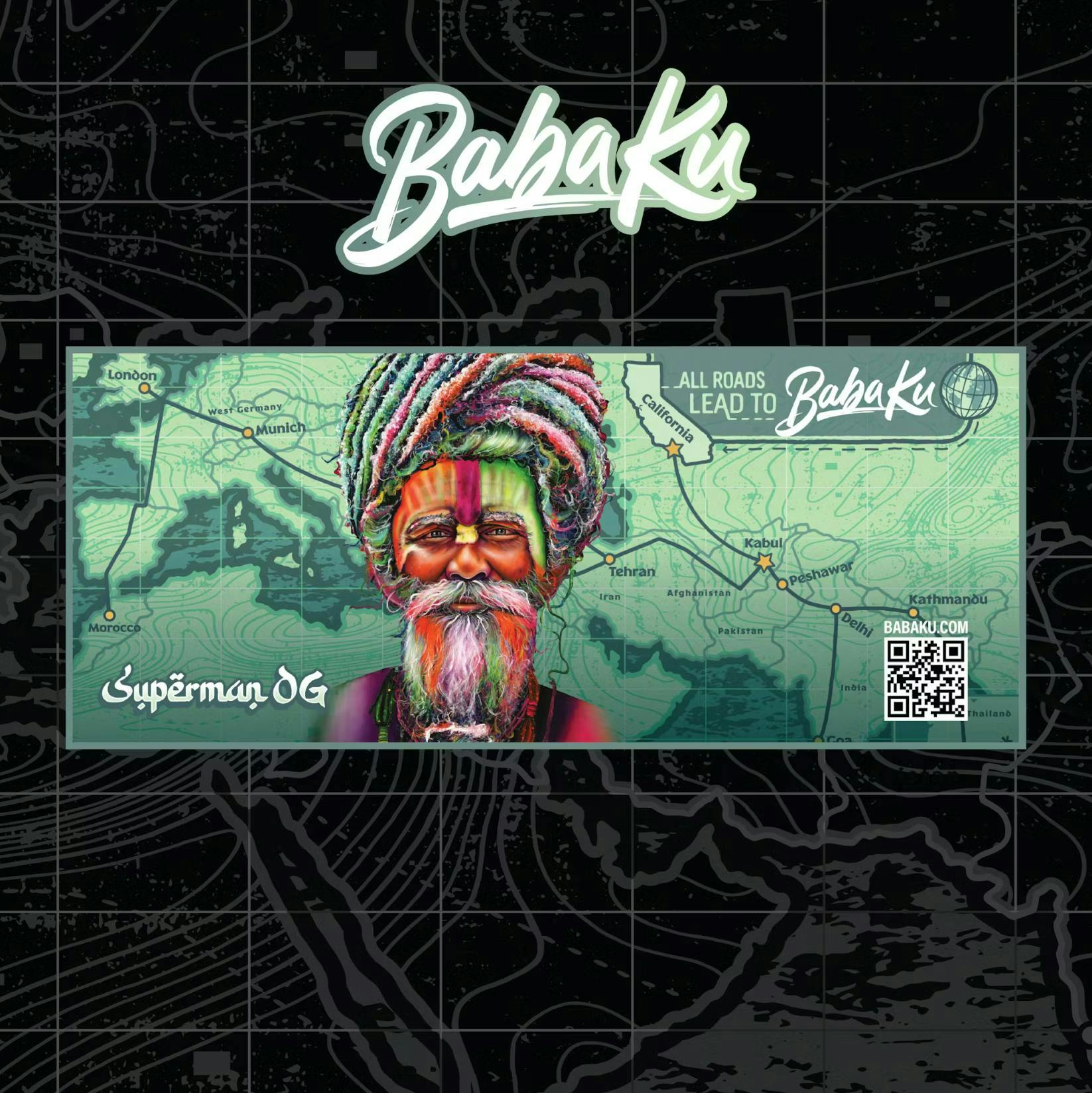 Superman Og Big Buds