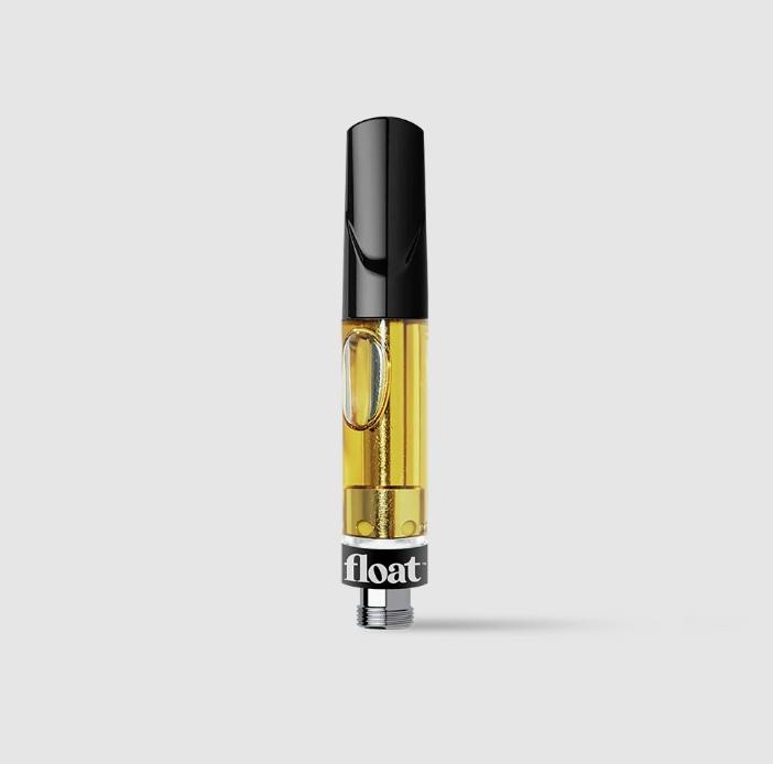 Float | Apples Banana x Peach Ringz | Distillate | 1g by Float