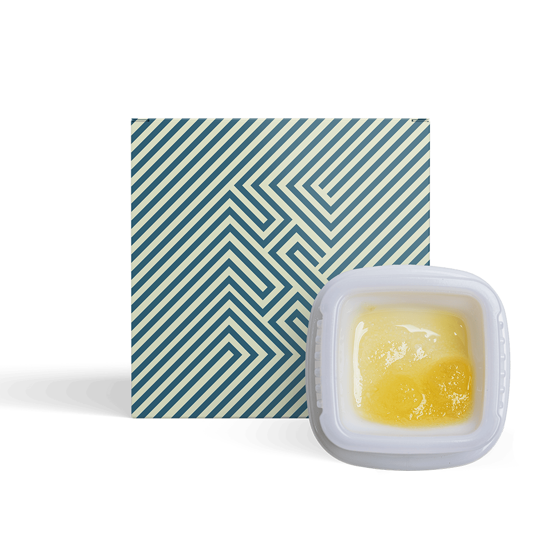 Bcc Jealousy Live Resin Sugar