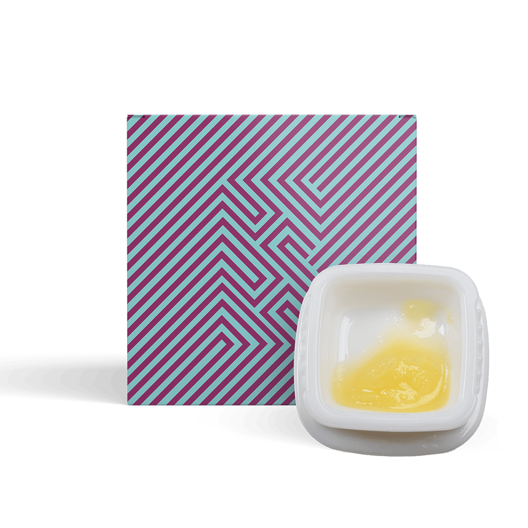 Biscotti Live Resin Sugar