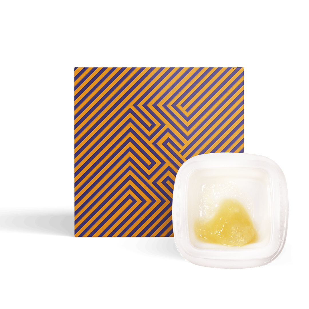 Blotter | Tang Punch | Live Resin | Sugar | 1g