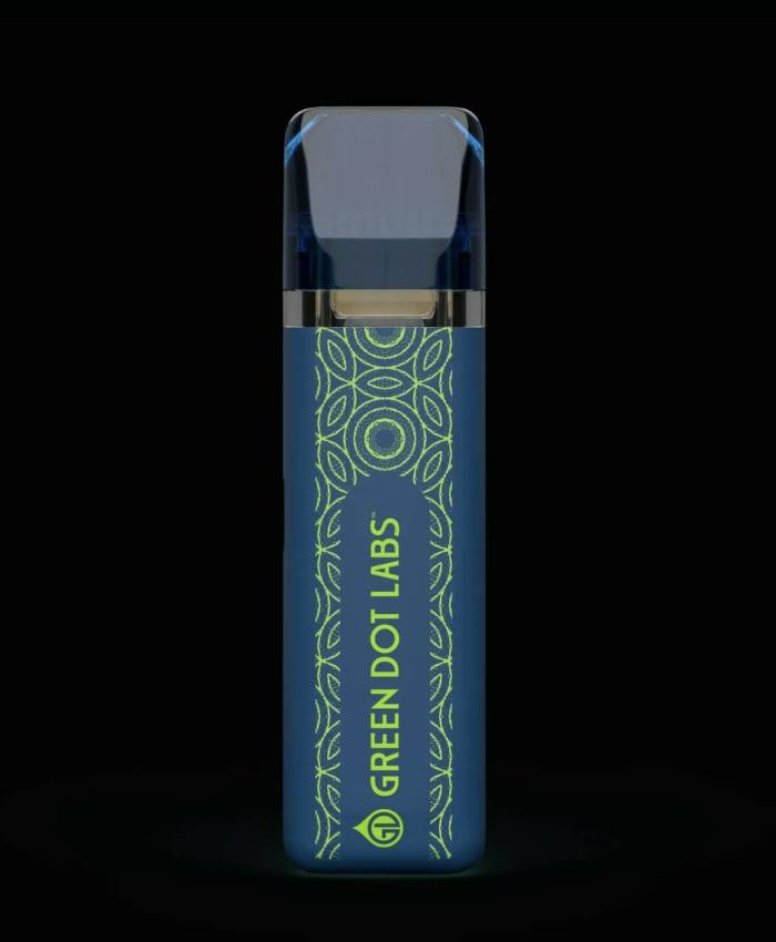 GDL Live Rosin System (.5g) | [GDL Originals | Holy F#@k