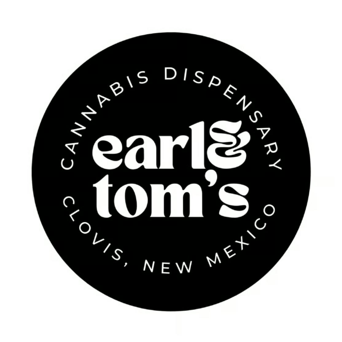 Earl & Tom's | Dubble Runtz | Disposable | 1g by Earl & Tom's Brand