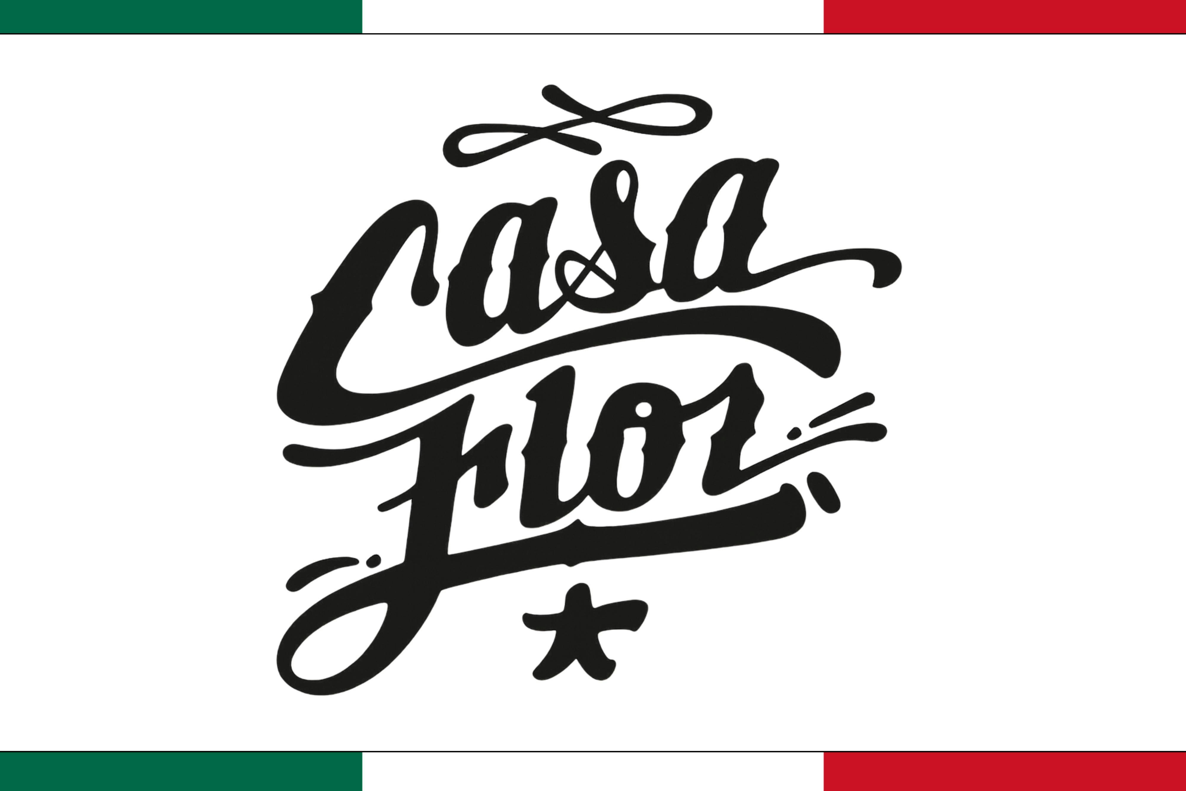 Casa Flor — Spanish Haze