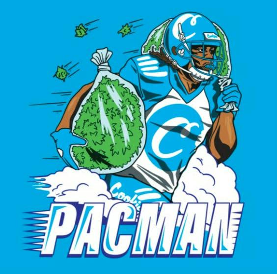 Pacman