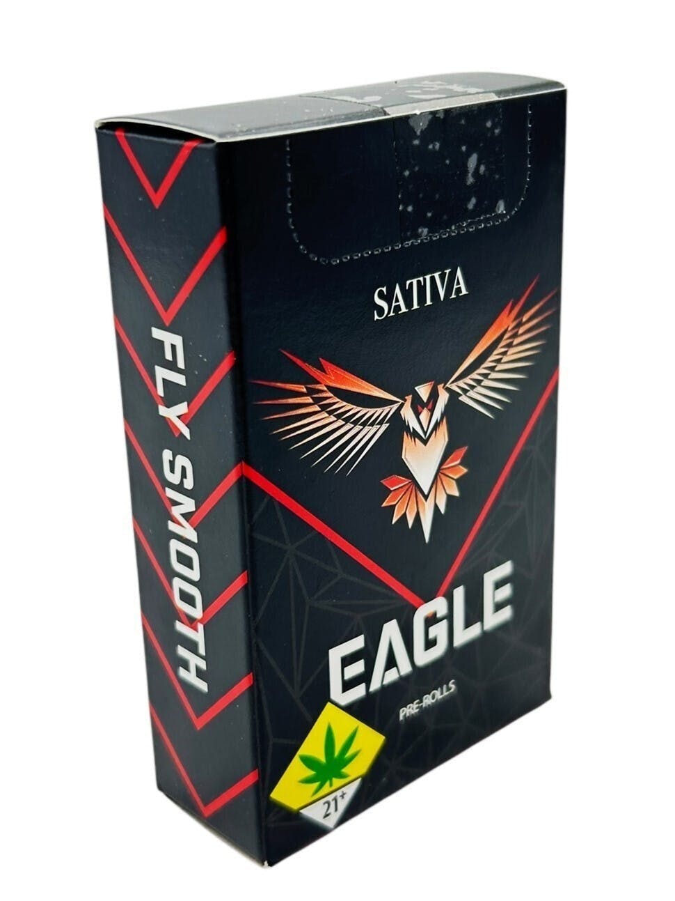 Eagle | Dirty Girl | Pre-Roll Minis Pack | 0.5g/each | 10pk