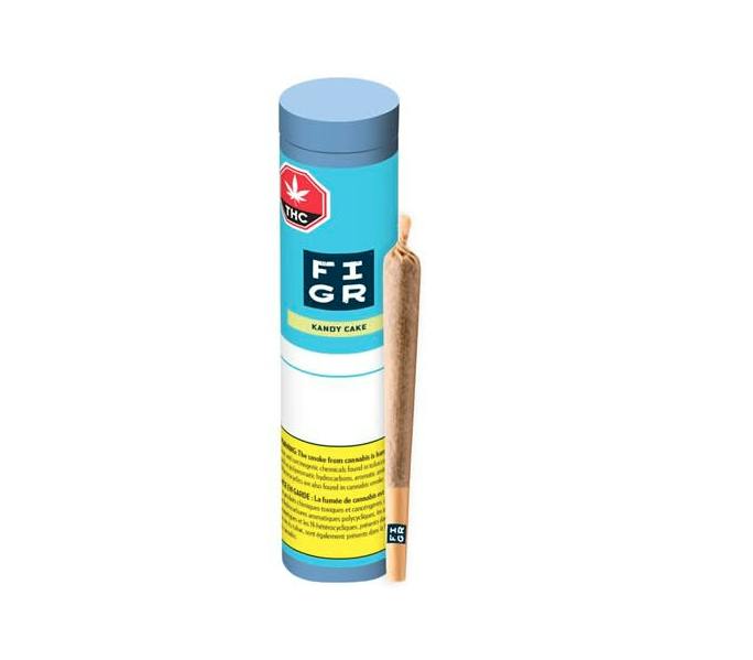 FIGR | Kandy Cake | Joint | 1g