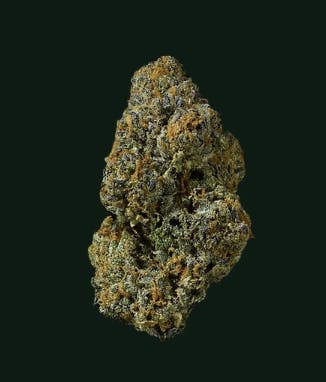 Green Dawg: Gelonade