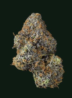 Green Dawg — Bedrock