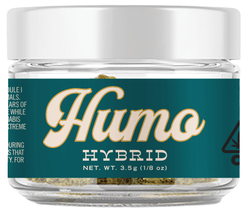 Humo: Menta Dulce