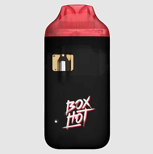 BOXHOT | Red Head OG | Disposable | 1g