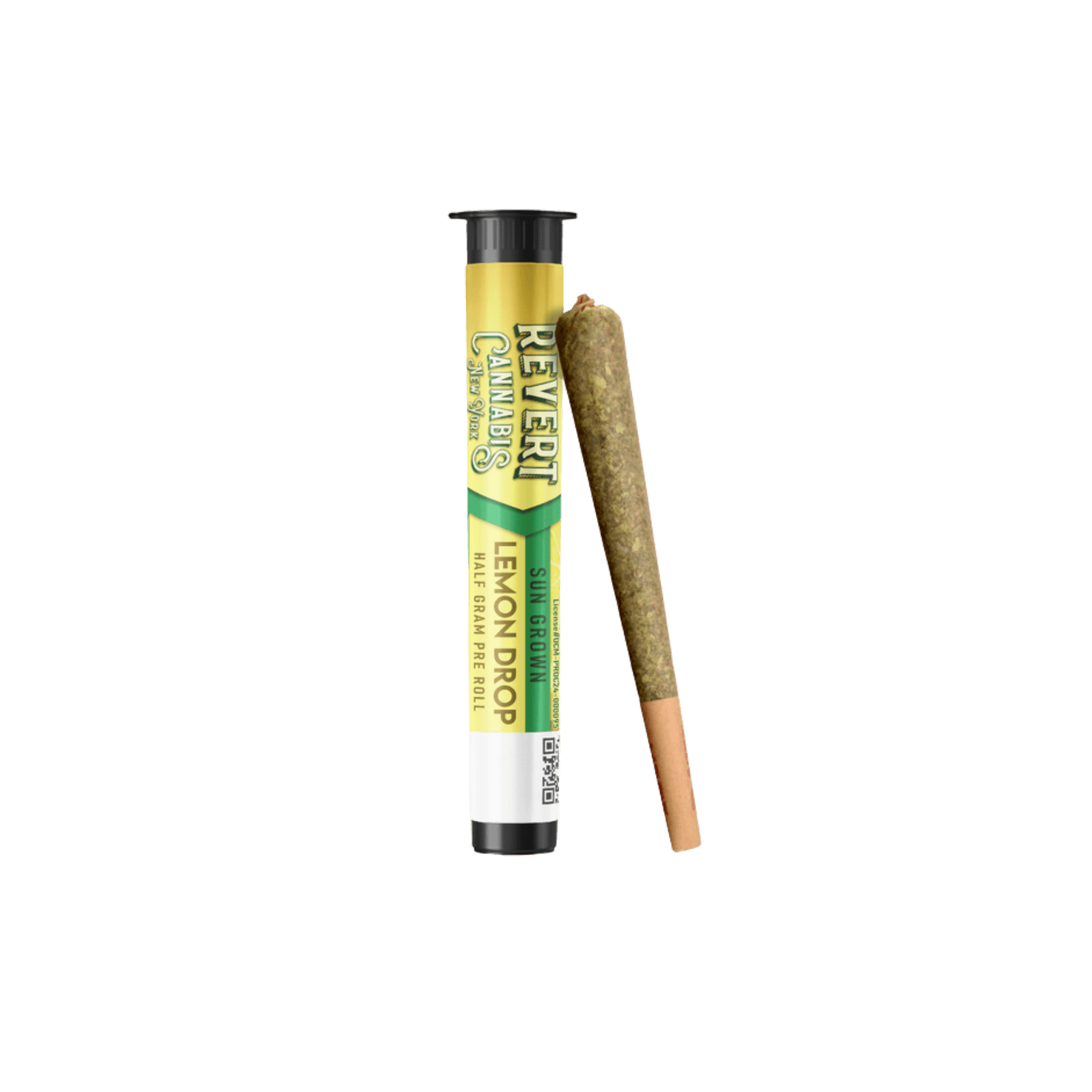 Lemon Drop | Mini | 0.5g