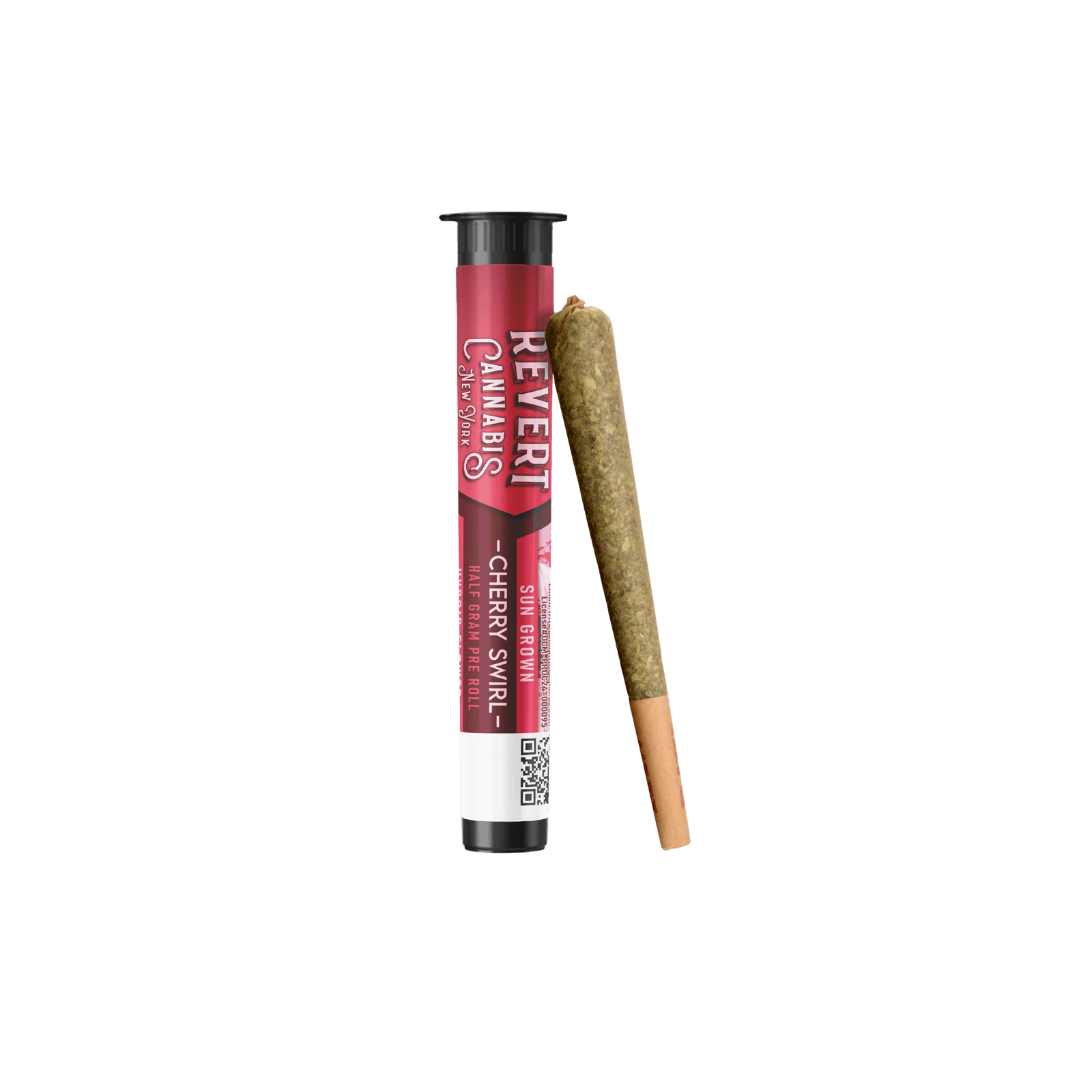 Cherry Swirl | Mini | 0.5g