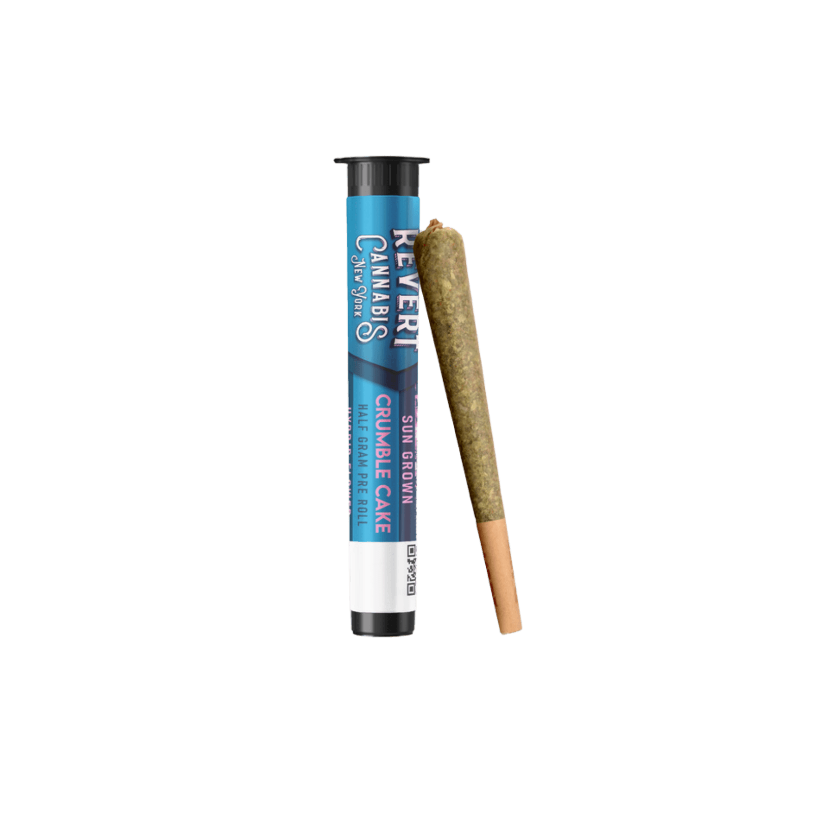 Crumble Cake | Mini | 0.5g