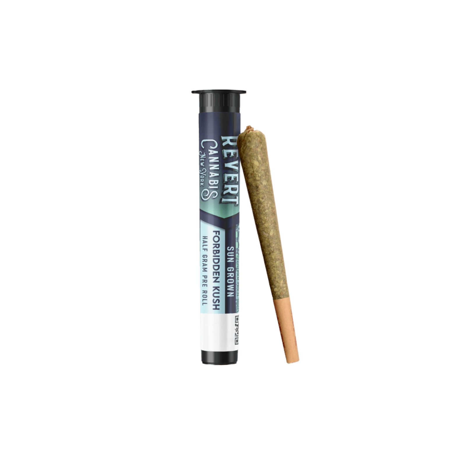 Forbidden Kush | Mini | 0.5g