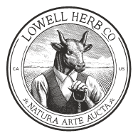 Lowell Herb Co | Rip Van Winkle | Minis | 0.35g each | 10pk by Lowell Herb Co.