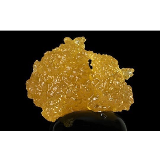 Headband Live Resin Sauce
