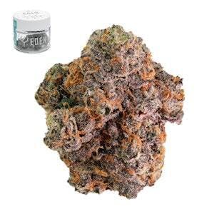 Eden Flower | KING BLING | Big Buds | 3.5g
