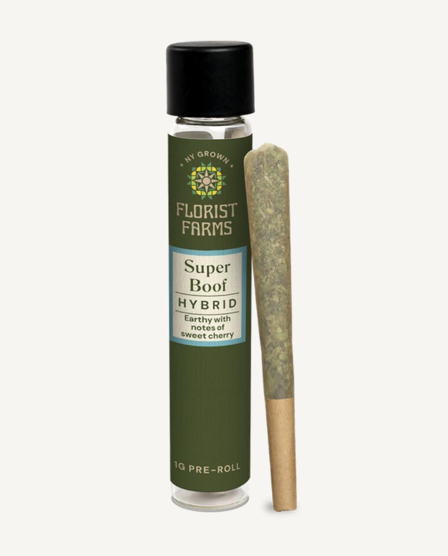 Florist Farms | Super Boof | Joints | 1g at DOSHA