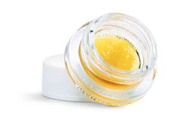 True North Collective | Mimosa | Cured Resin | 1g