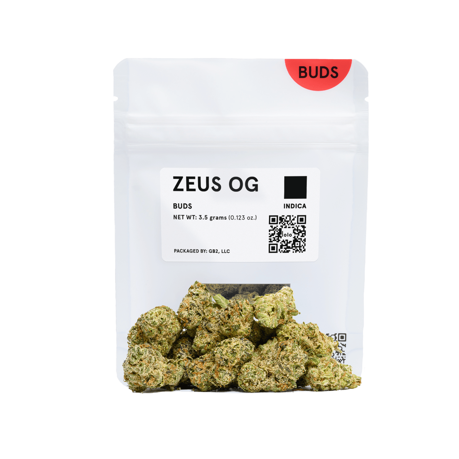 lolo: Zeus OG