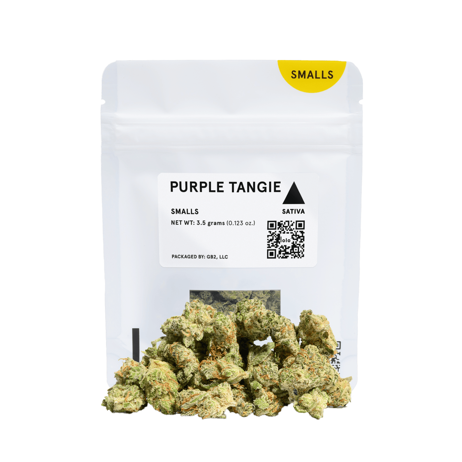 lolo: Purple Tangie