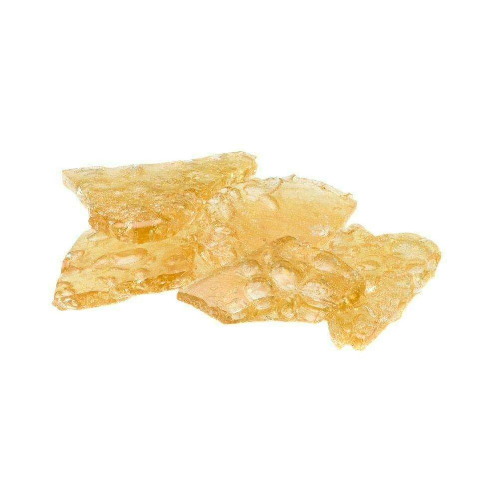 RAD | Peanut Butter Breath | Shatter | 1g