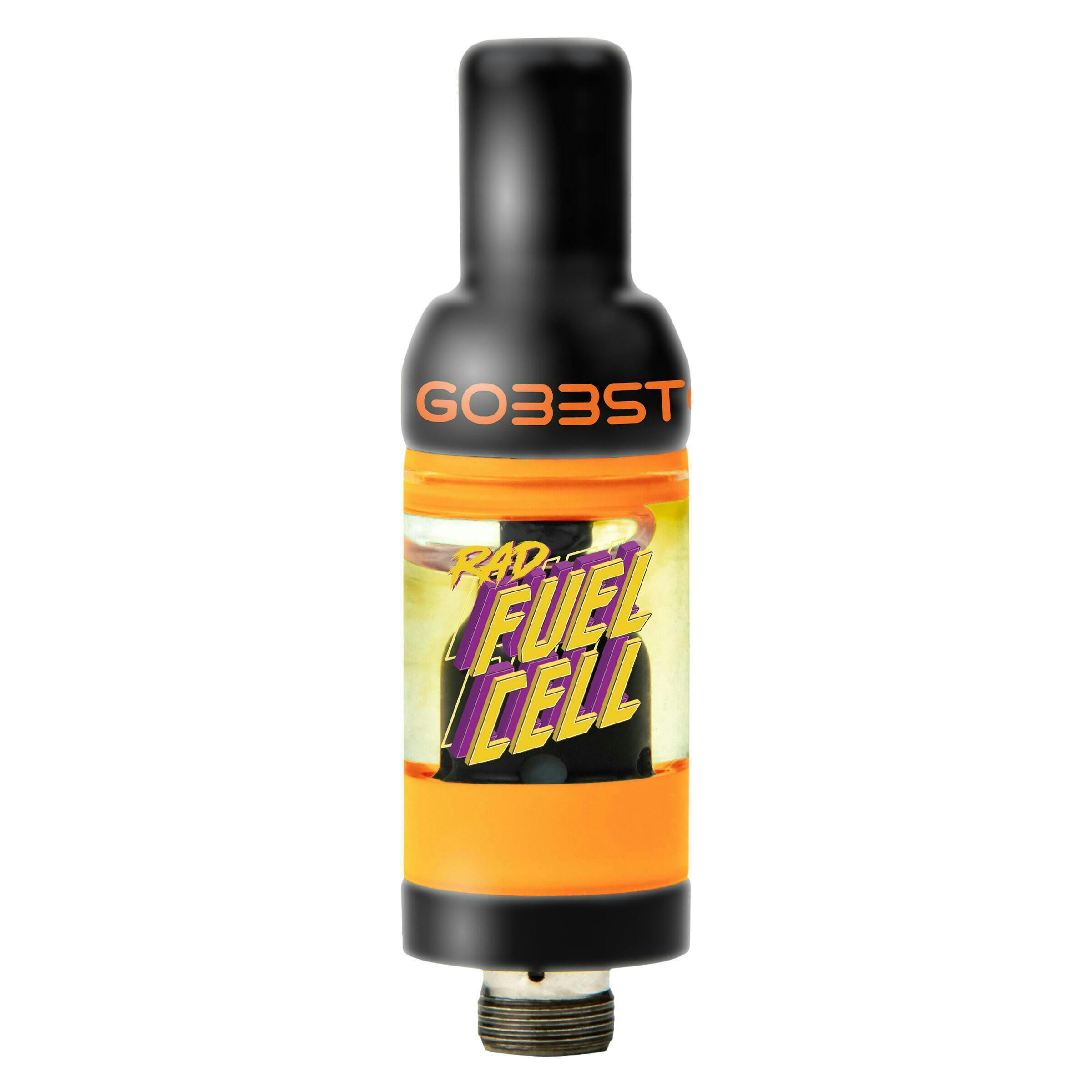 Fruity Cobbstomper Fuel Cell Cartridge