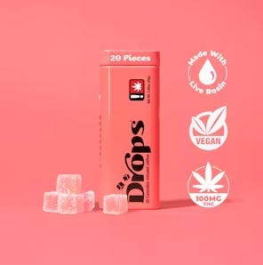 Drops — Watermelon
