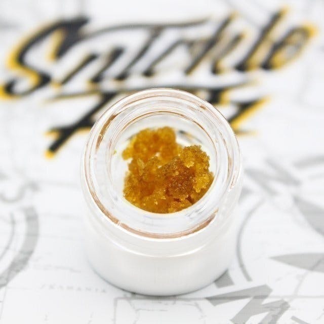 Octane | Live Resin | Sugar | 1g at Better Buds - $15 Ounces Available Everyday