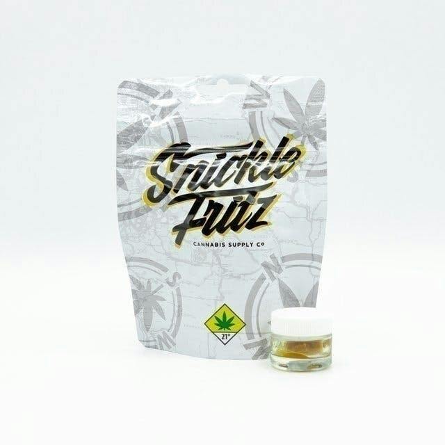 Papaya Cake | Live Resin | Badder Icing | 1g at Better Buds - $15 Ounces Available Everyday
