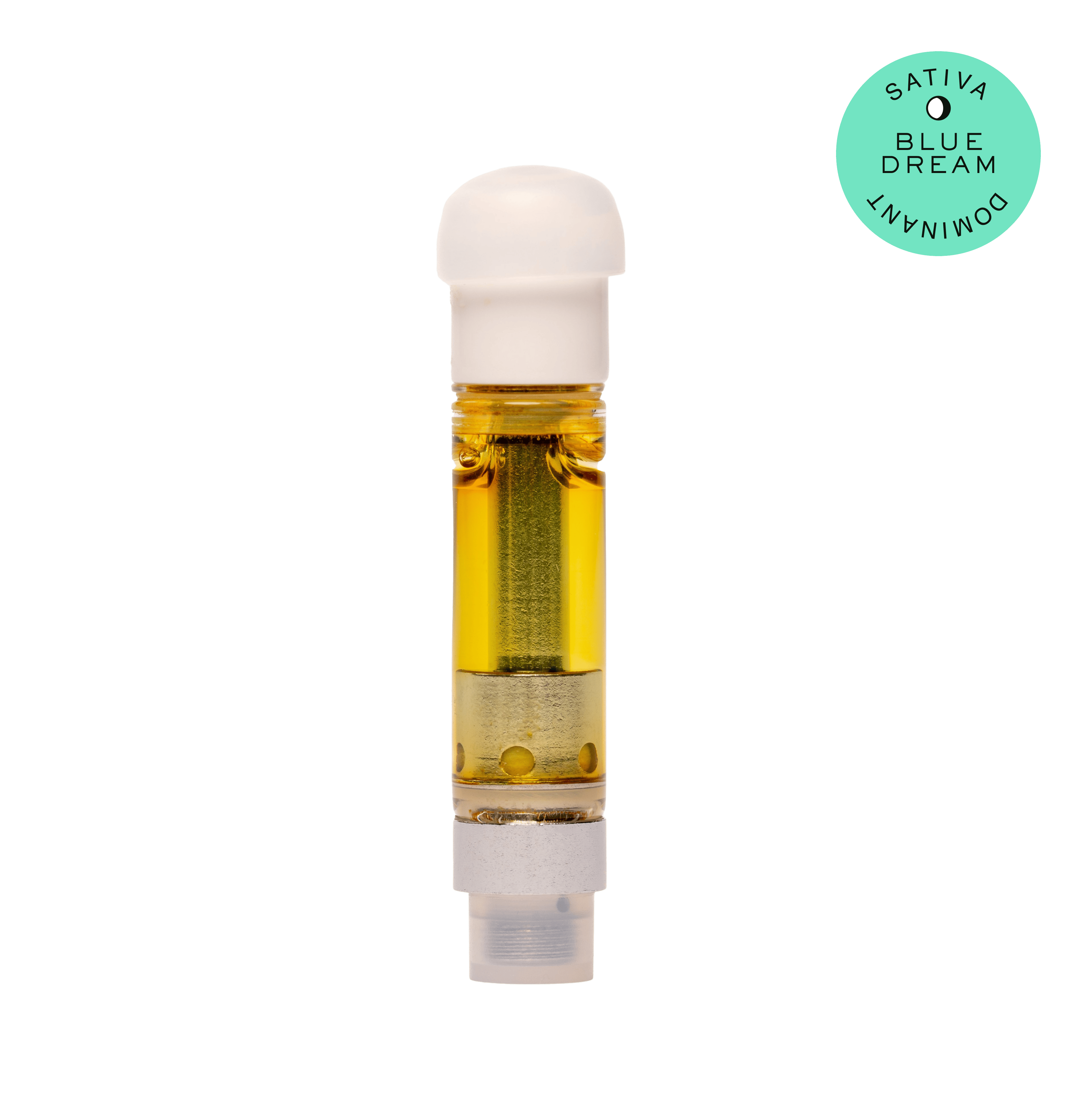 Hudson Cannabis| Blue Dream| Cartridge| 0.5g
