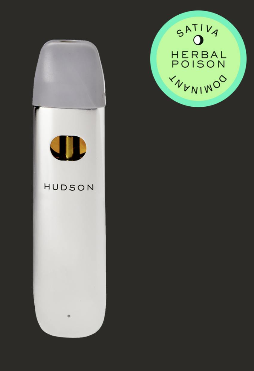 Herbal Poison