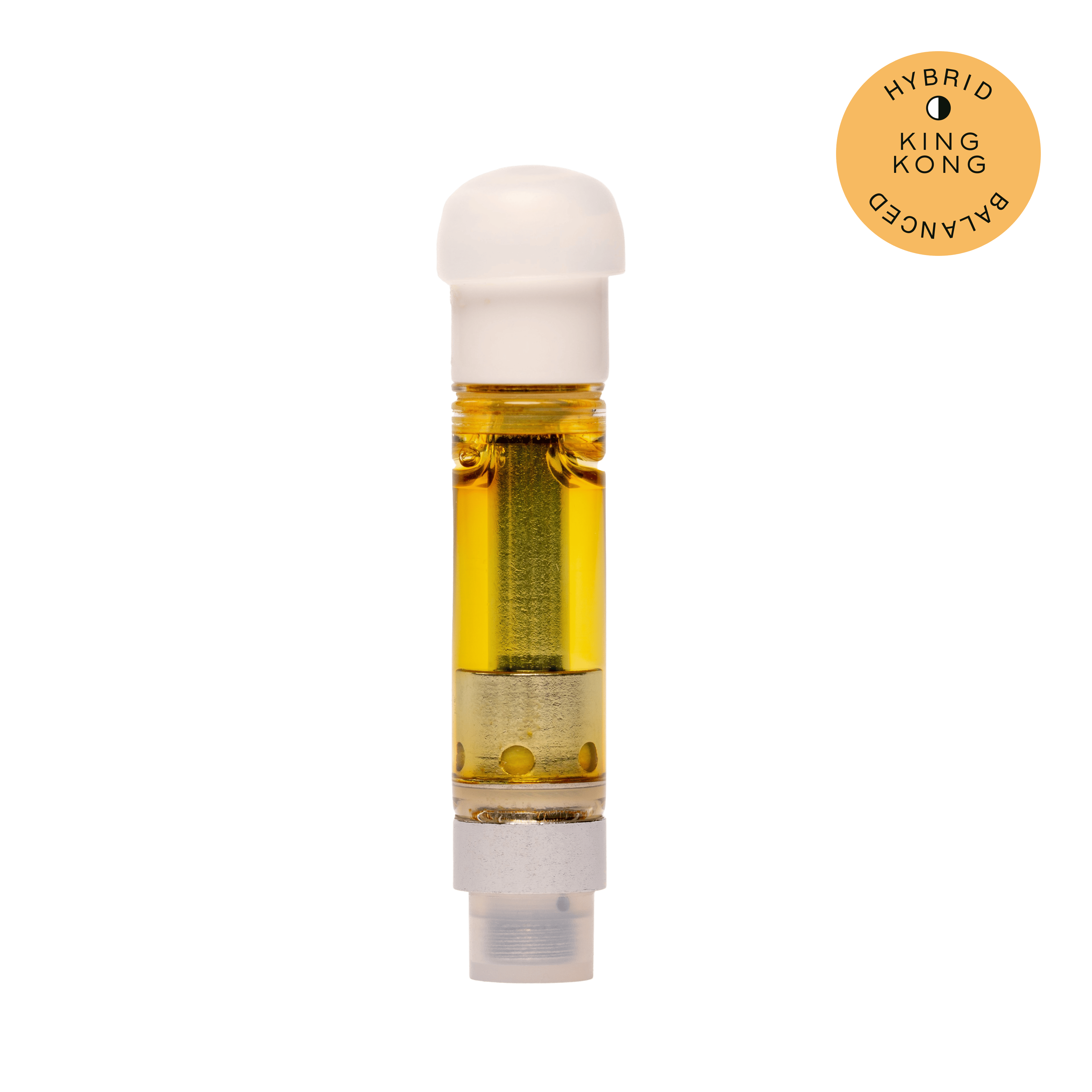 Hudson Cannabis | King Kong | Cartridge | .5g