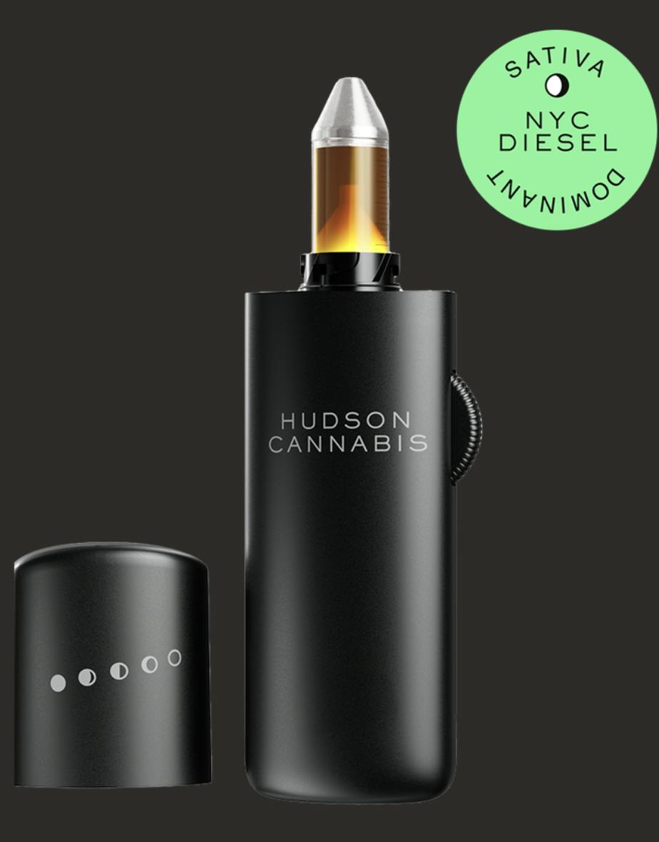 Nyc Diesel Solventless Hash Oil