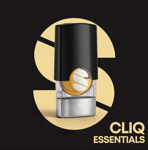 Select | Blueberry Muffin | CLIQ Pod | .5g by Select