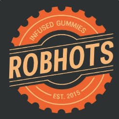 Robhots | Pineapple Guava 1:1:1 CBD/CBG/THC | 100mg | 10ct | 10mg/ea by ROBHOTS