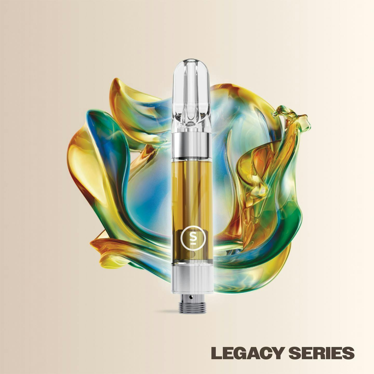 Legacy Series GG4 Cartridge