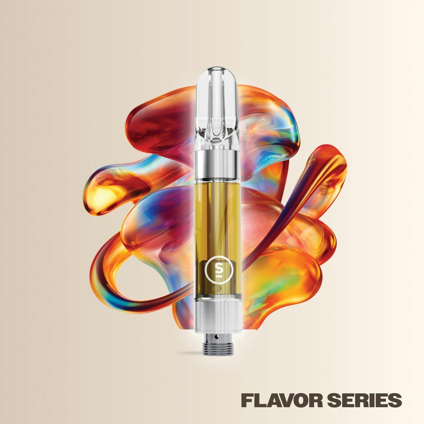 Flavor Series Baja Smash Cartridge