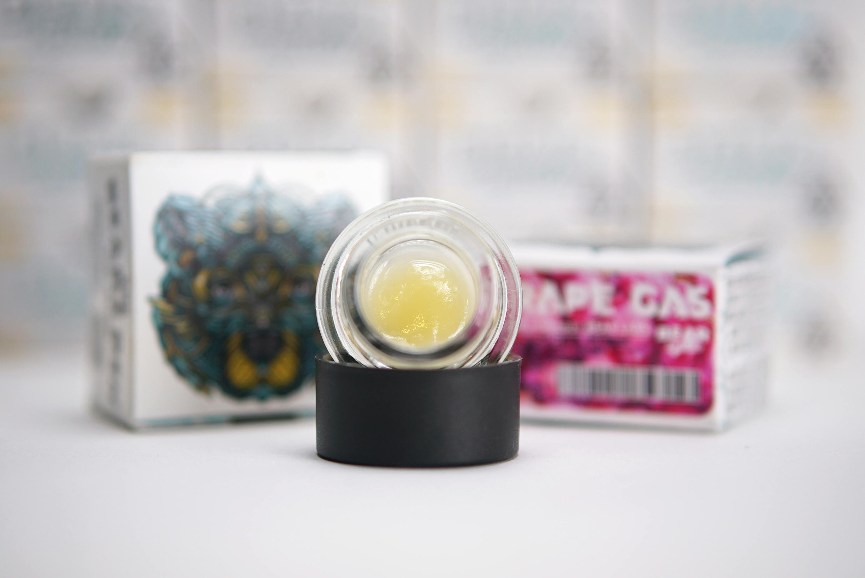 Bear Labs — Grape Gas