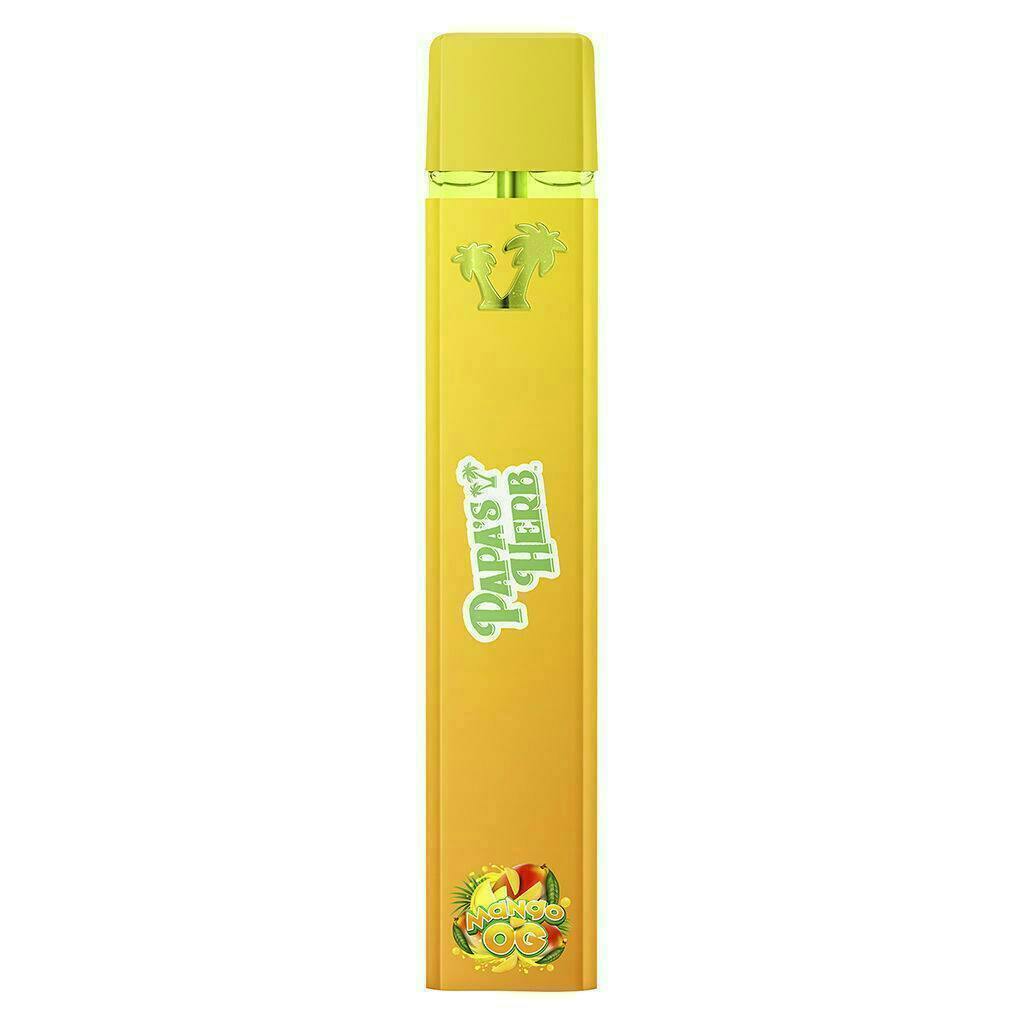 Mango OG | Disposable | 1g