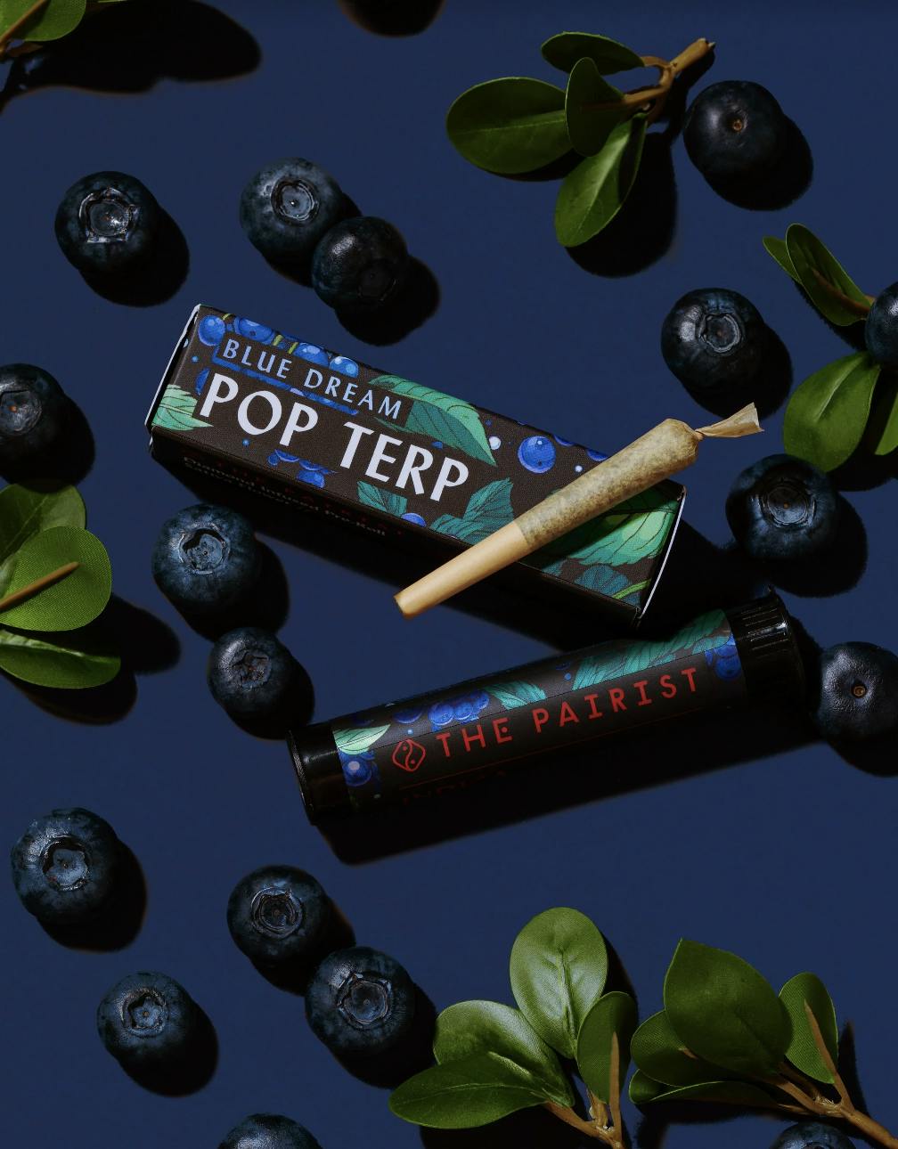 Dream Pop Terp Diamond Infused