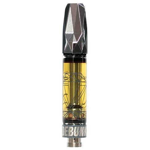 DEBUNK | Moon Drops | Liquid Diamond Cartridge | 1g