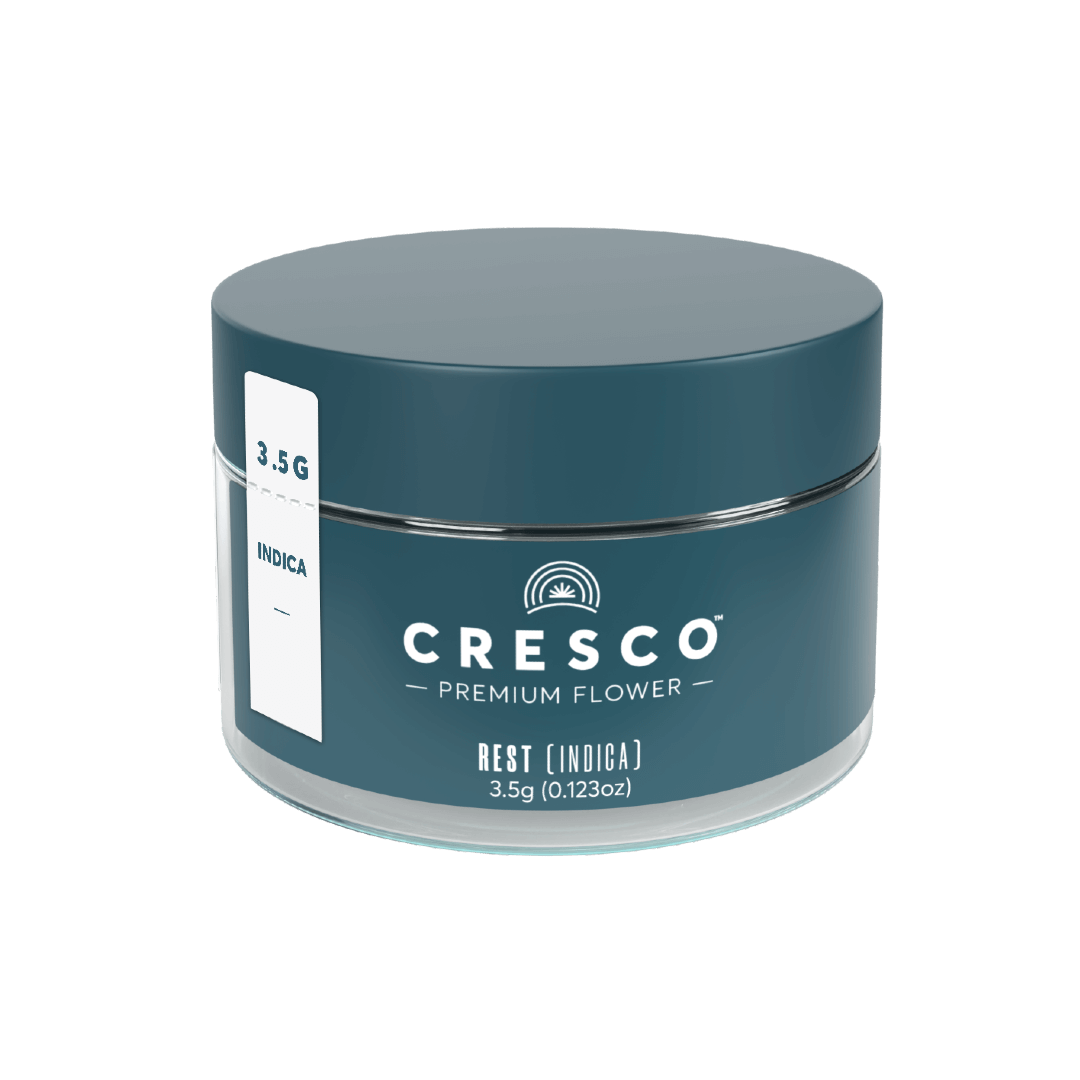 Blulato | Big Buds | 3.5g by Cresco