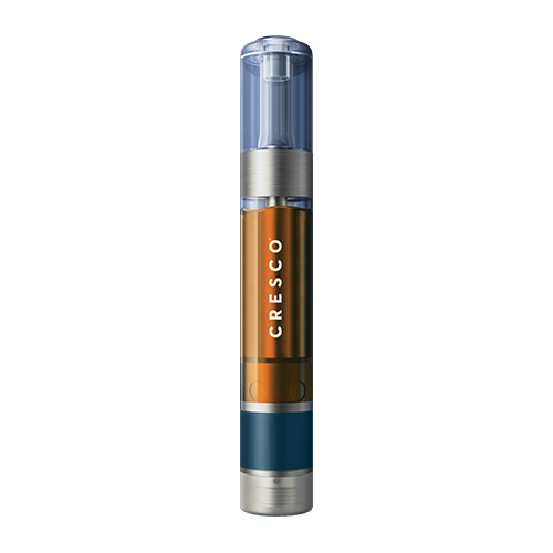 GG #4 | Live Resin Cartridge | 1g