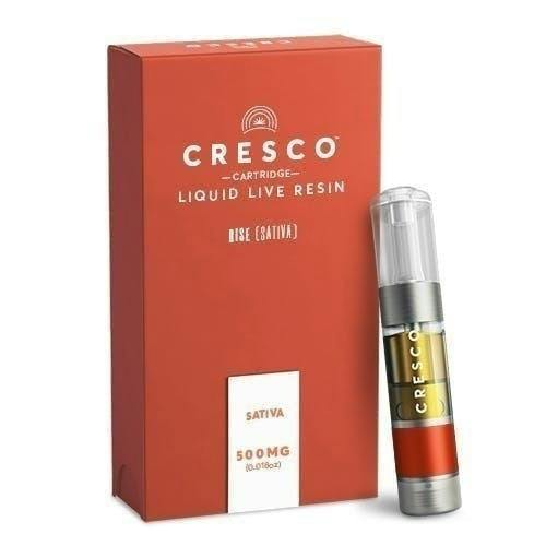 Royal Flush | Live Resin Cartridge | 0.5g