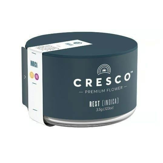 Canal Street Runtz | Big Buds | 3.5g by Cresco