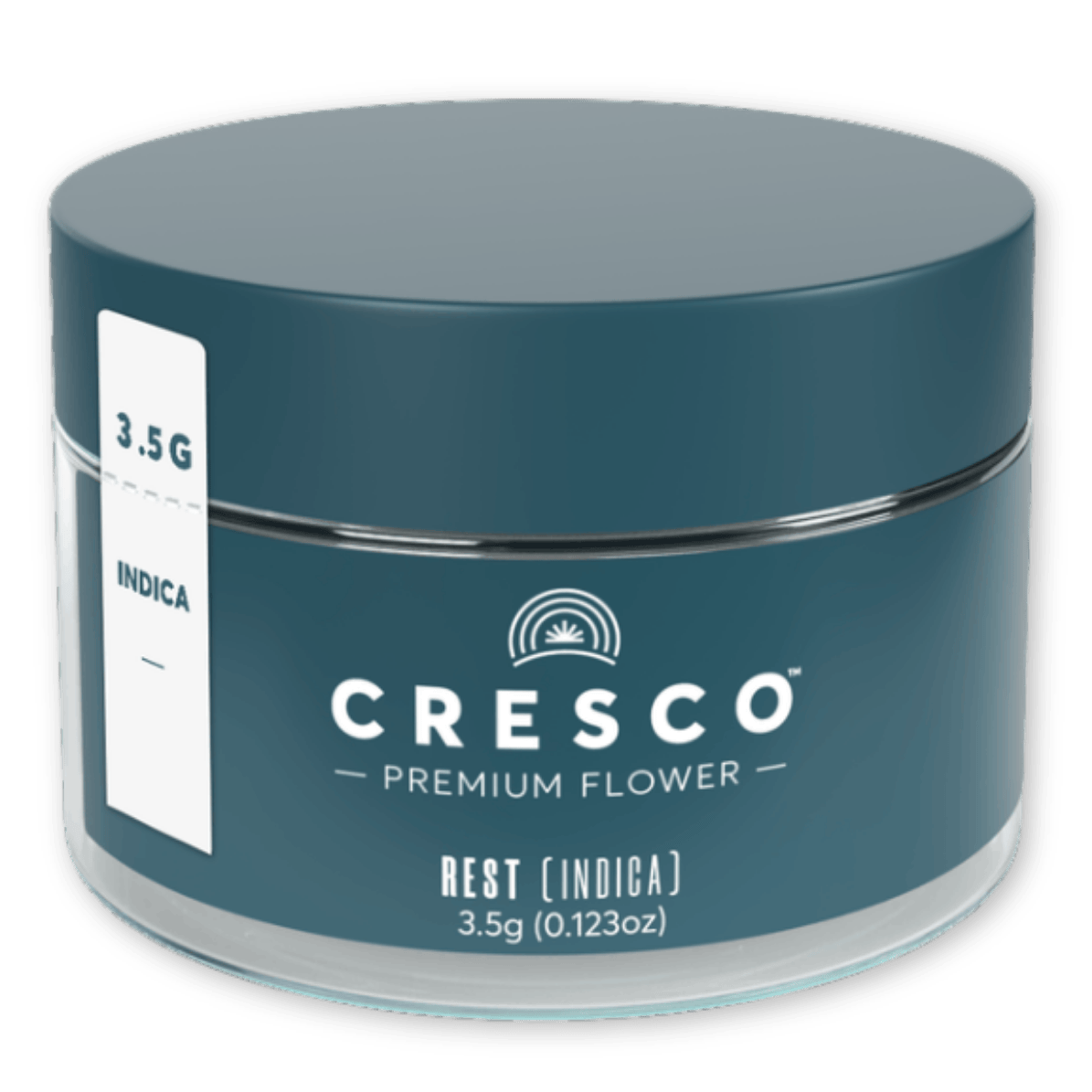 Flan | Big Buds | 3.5g by Cresco