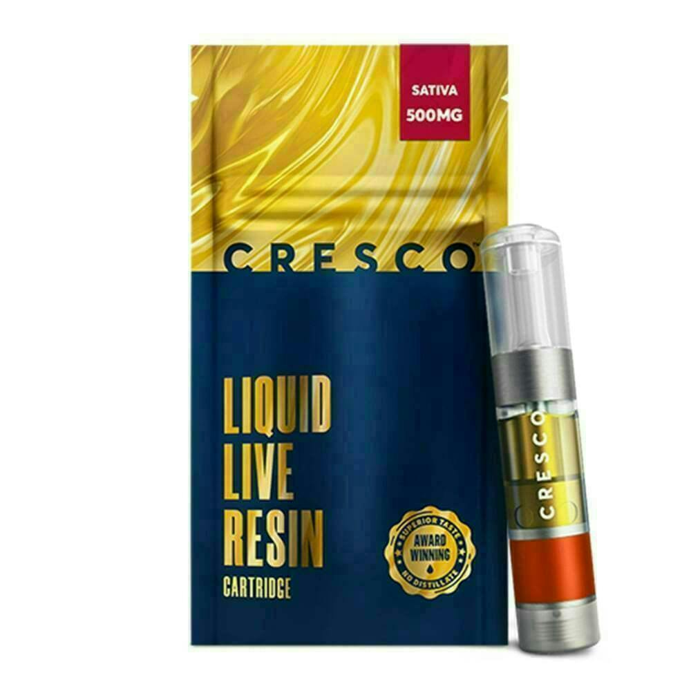 Bob Hope | Live Resin Cartridge | 0.5g at Curaleaf Dispensary State College