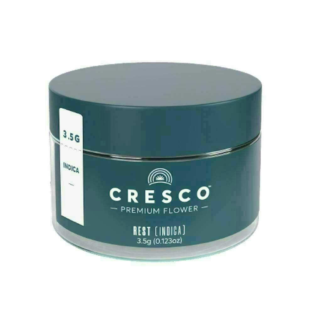 Runtz Buttons | Big Buds | 3.5g by Cresco
